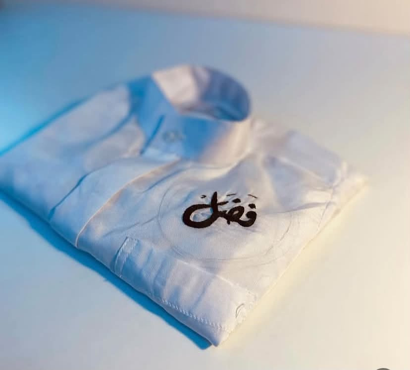 تطريز على دشداشه🤍


**إذا كنت صاحب هذا الإعلان وتريد حذفه لأي سبب، رجاءا أرسل رسالة إلى الدعم الفني**