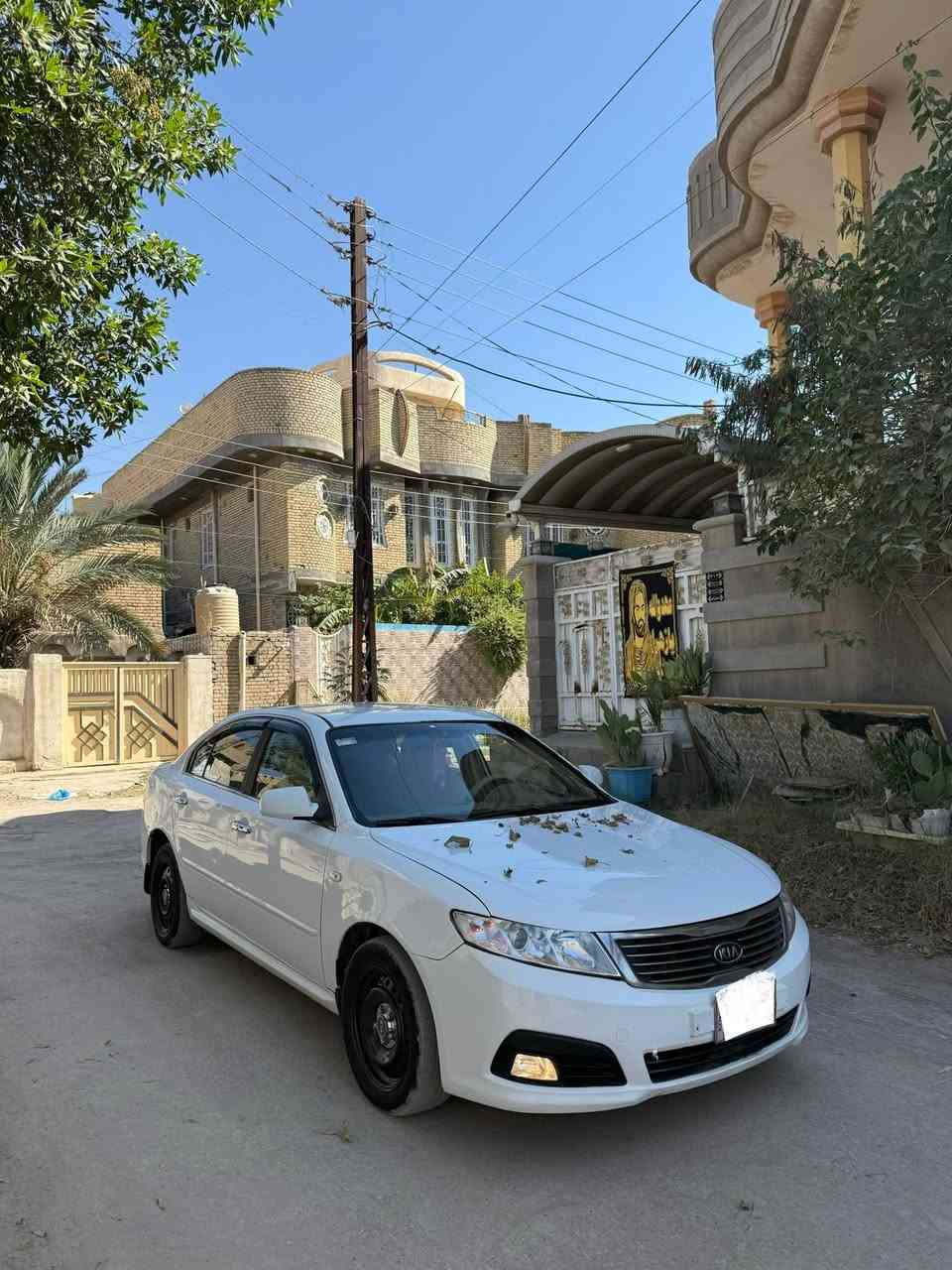 سعر جوه السوك ٩٨قفل مال بيع مستعجل 
اوبتما خليجي 2010 محرك 2000دوش رقم ذي قار تحويل مباشر بيه تبديل جاملغ وبنيد فقط بدون اي دواخل شرط وبيه بارد بسيط بالجاملغ الخلفي محرك كير حداديه كفاله تبريد ثلج 
سياره كلش حلوه ونظيفه سعر ٩٨قفل بيع مستعجل رجاءً مو شراي لاتتصل ولاتراسل مكاني ناصريه ***********
