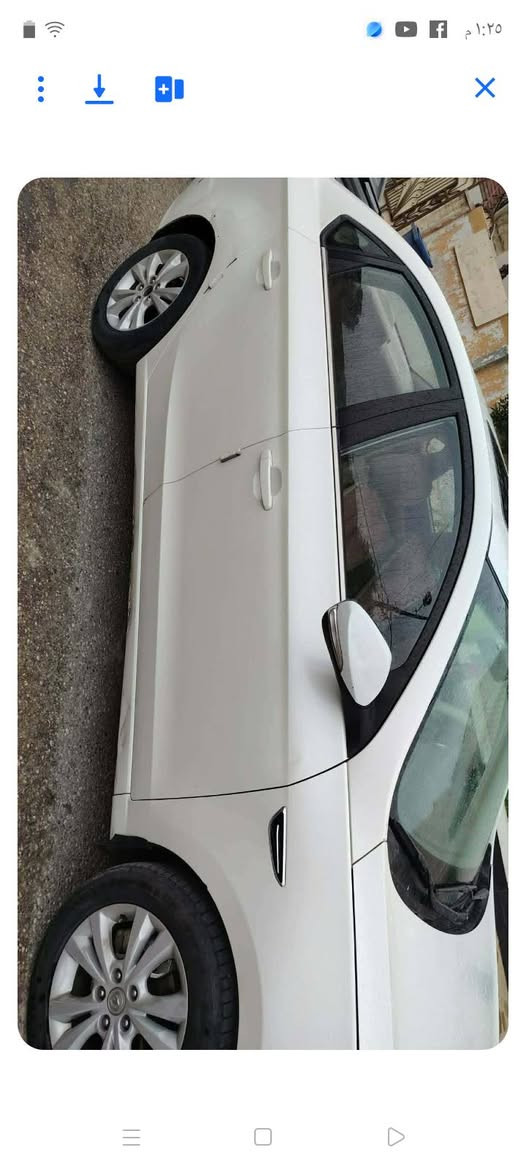 سيارة ام جي موديل 2014 للبيع. بدون ضرر.  تبريد تدفئه شغال رقم شمالي مكاني الموصل. السعر 65 ورقه. الشراي عالخاص رجاء


**إذا كنت صاحب هذا الإعلان وتريد حذفه لأي سبب، رجاءا أرسل رسالة إلى الدعم الفني**