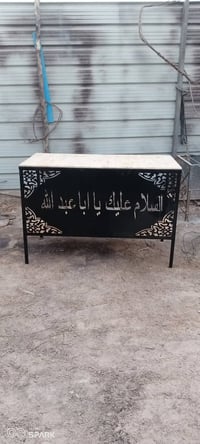 ميز موكب • ١٢٥×٦٠×٨٠ • البصرة