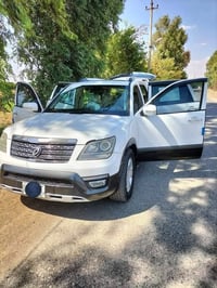 موهافي • ٢٠١٥ • ٦ سلندر