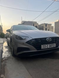 سوناتة • ٢٠٢٣ • رقم بغداد