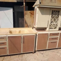 كاونتر • سنك • مطبخ