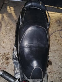 صالنصة رياضي مع القاعدة مالتهة سعرهة 40 جنطة مع الدوشمة مالتهة والتجوة...