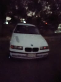 بي إم دبليو E36 • بي إم دبليو 1993 • BMW E36 • BMW موديل 1993 • سيارة ...