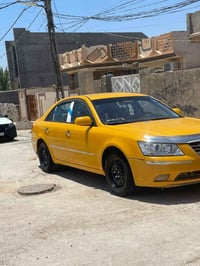 هيونداي سوناتا 2010 • سوناتا كركوك • سوناتا مشروع وطني • سيارة سوناتا ...