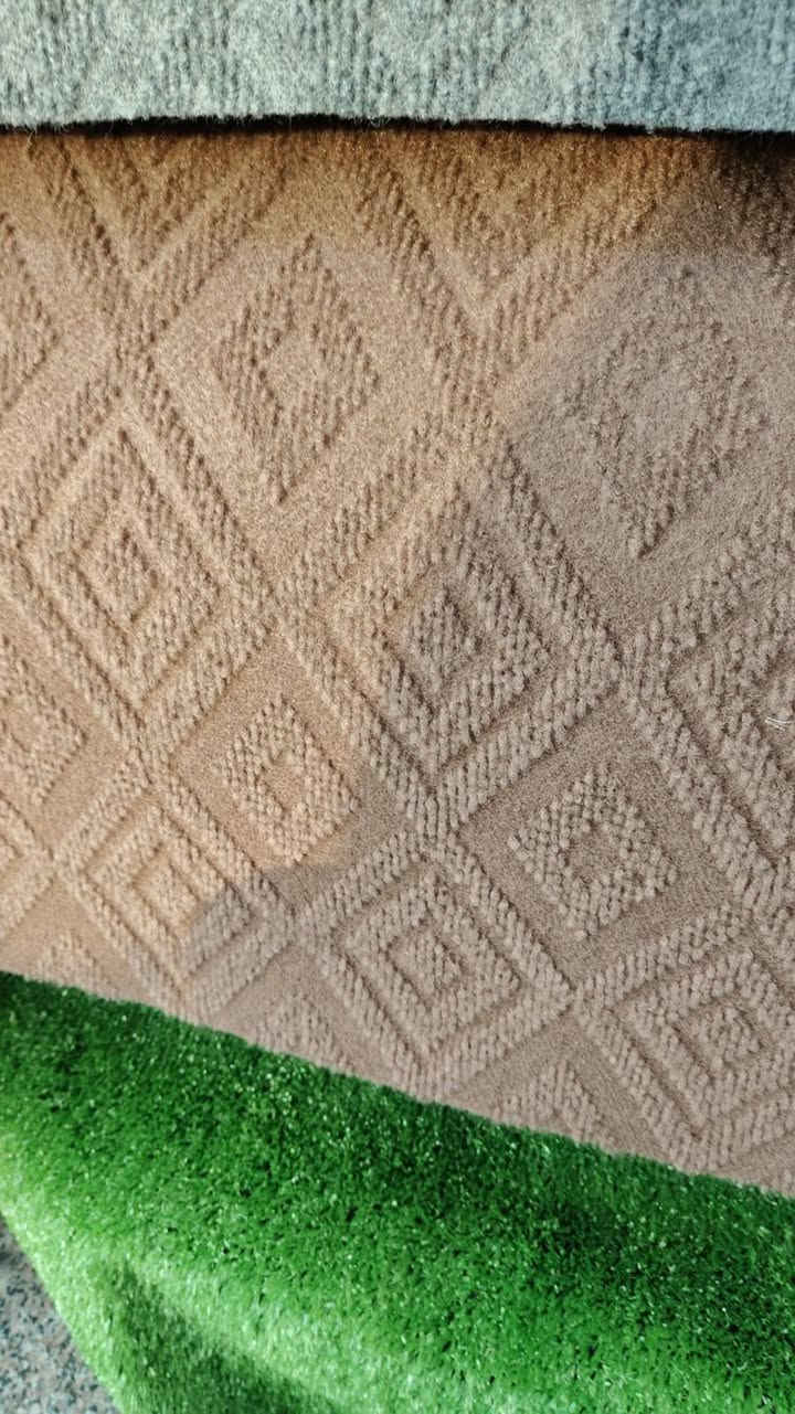 كاربت ايراني نقش بوهيمي 
ونقش مخطط
عرض 4متر

سعر المتر المربع ((3 الف  ))النوعيه الاصليه البصرة, العراق


**إذا كنت صاحب هذا الإعلان وتريد حذفه لأي سبب، رجاءا أرسل رسالة إلى الدعم الفني**