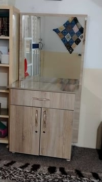 ميز تواليت • ام دي اف أصلي • حاجیاوا