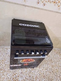 طباخ جوسونيك • فرن خطين • موصل الايسر حي سومر