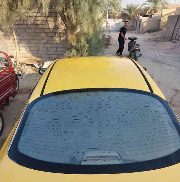 كيه اوبتما 14 خليجي مكينه 2400  تبريد قطعتين ثلج تدفئه شغاله تحكم ستيرن مثبت سرعه  نضام شفتات اشاير بلمرايه  لايت عالي زنون اصفر باتري جديد زوج تاير جديد كهربائيات كلها شغاله ارضيه جلد مصفره هيئه وغرامات السعر 129 وبيها مجال  شرط المداور
تفاصيل اكثر ***********
