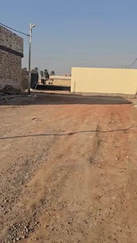 مجمع الجوادين • قطع زراعية • سند ٢٥ مداور