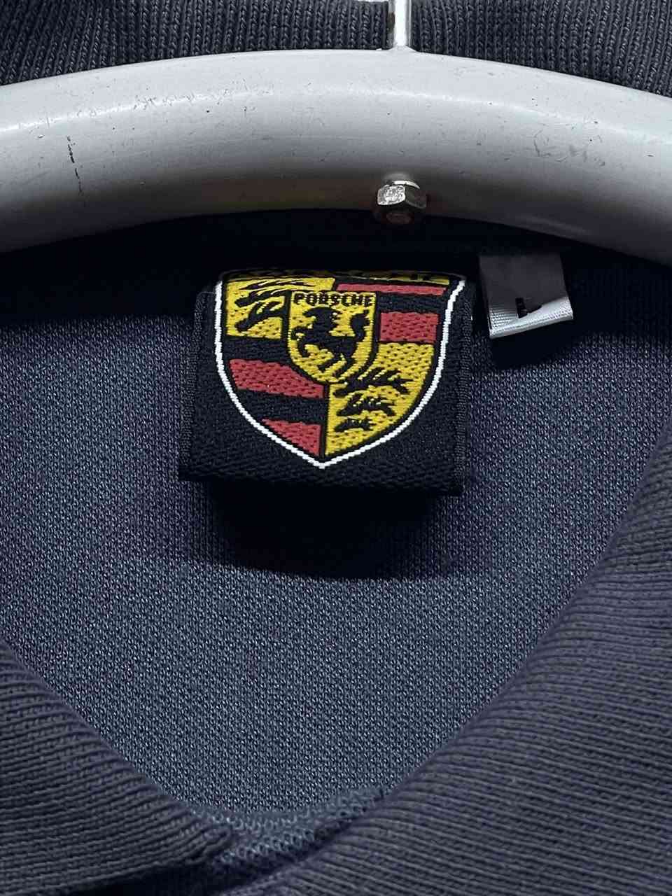 تيشيرت بورش ‏اورجينال نضافة 100‎%‎

قياس : L

PORSCHE Polo Shirt

غير مستخدم

———————————————-

يوجد توصيل 🚚 ( بغداد - محافظات العراق )

☎️رقم الهاتف : ***********

للحجز - دايركت
