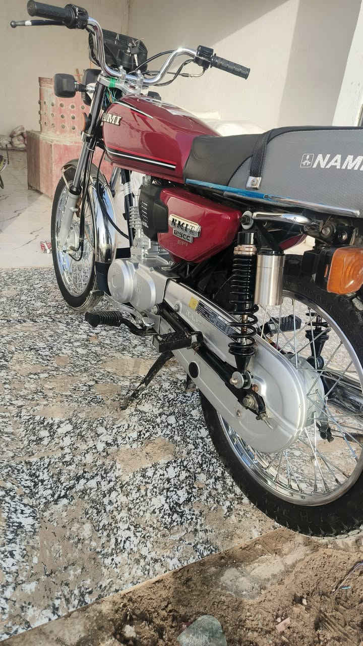 سلام عليكم دراجه للبيع شاصي MKZ اوراق مديل 2014 شرط الترقيم سعر خاص رقمي ***********
