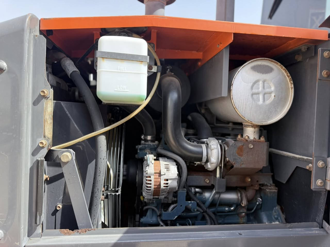 بســم الله الرحمن الرحيــــم 
متوفر لدى شركه سرعه التطور للتجاره الاليات لثقيله
شفل كاوسكي 50Z7كفاله عامه دخول جديد
موديل 2013 وارد اليابان 
 فقط لعشاق النظيف والمتميز 💎
كفاله عامه وارد اليابان 🇯🇵 ✅ دخول جديد ما مشتغل 
 
محرك 4 سلندر   انجكتر 
 العنوان محافظه  بابل -ناحيه الشوملي
#Emile. #anmar_galel5@gmail.com  
وقت الاتصال من الساعه 8 صباحاً الى الساعه 6 عصرا 📵❌
#اللاستفسار*********** Whatsapp انمار جليل
رقم تسلسل الاليه 5049
