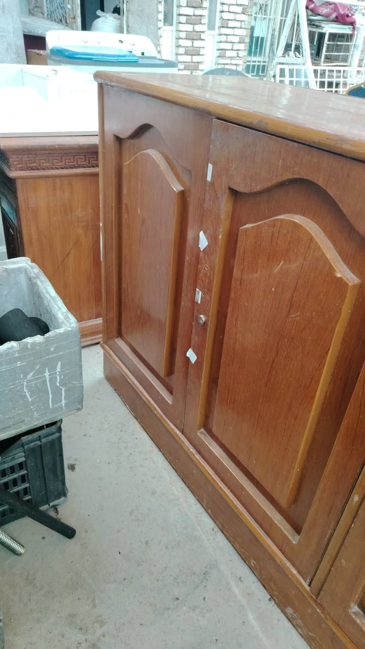 مغسله ٦٠ الف بوفيه صاج ثكيل ١٥٠ الف


**إذا كنت صاحب هذا الإعلان وتريد حذفه لأي سبب، رجاءا أرسل رسالة إلى الدعم الفني**