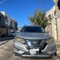 نيسان روج • ٢٠١٧ • ٤ تاير جديدs؟