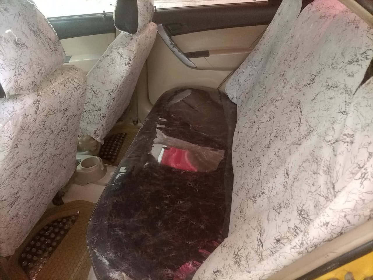 افيو 2011مؤسسة مكاني حي نور السعر 63بيه مجال استفسار على رقم ***********
