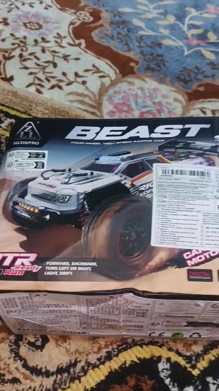 السلام عليكم سياره احترافيه محرك برشلس أعلى سعر ابيع قفل استفسار خاص جديده بكرتون سريعه جدا


**إذا كنت صاحب هذا الإعلان وتريد حذفه لأي سبب، رجاءا أرسل رسالة إلى الدعم الفني**