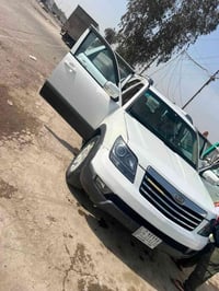 كيا موهافي موديل 2013 خليجي السياره بيه ثلاث قطع جاملغات وبنيد السعر 1...