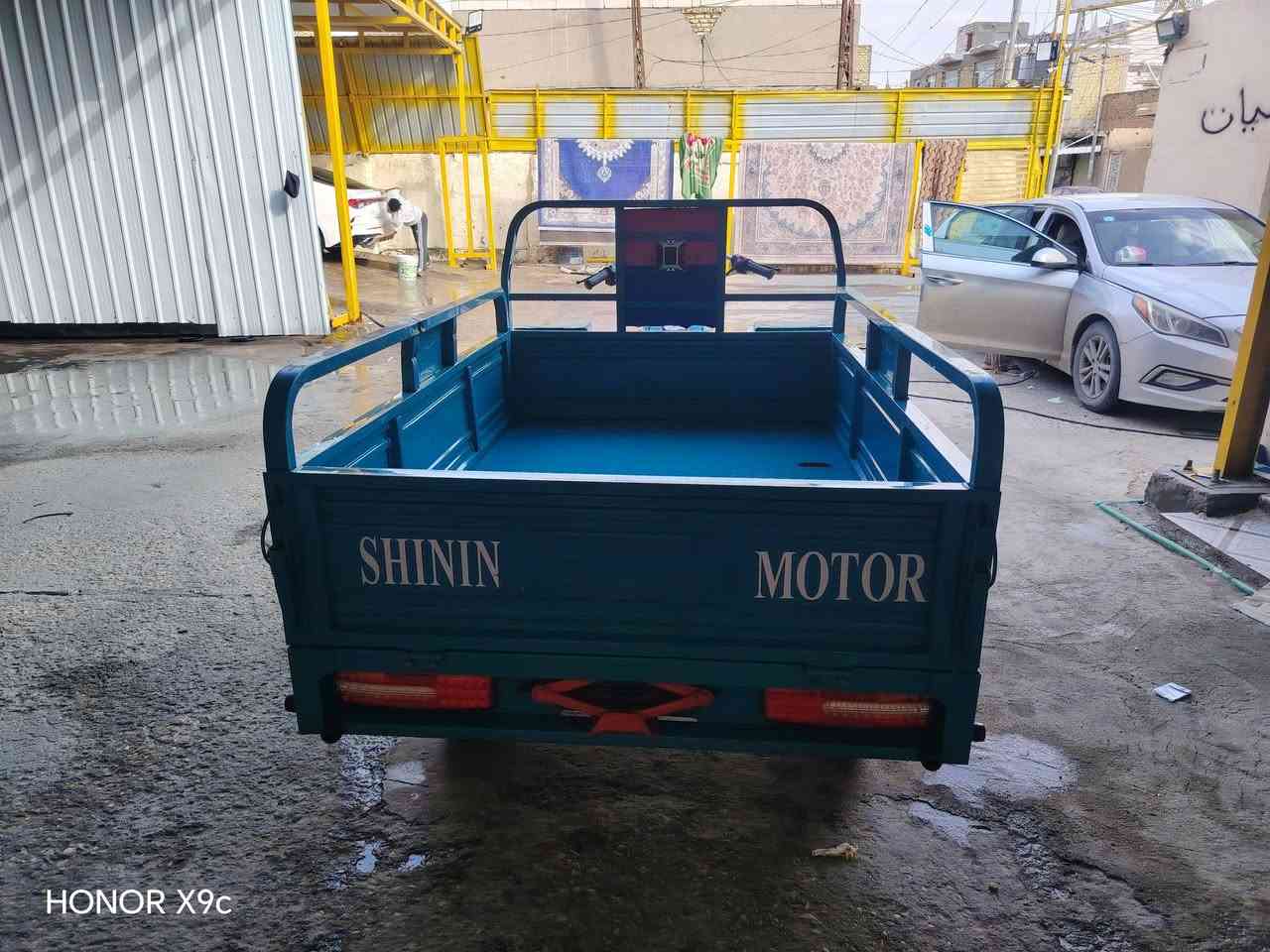 سلام عليكم ستوتة للبيع 23مكفولة من كلشي من عدة الضربة الي بل بدي ولضرة بصيطة أوراق اصولي السعر 2300 وبيهة مجال للطيبين ولشراي يتصل ***********
