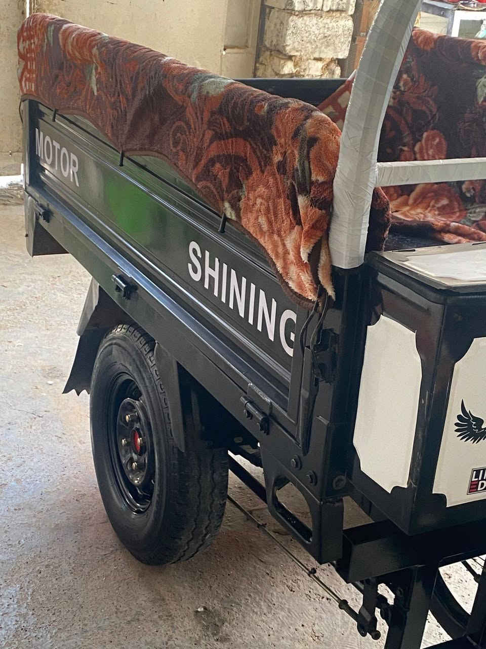 ستوته للبيع موديل 24 نضيفه سعر ب 2 وبيها مجال باقي التفاصيل اتصل عل الرقم ‏ ‪0771 105 5298‬
