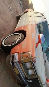 سوبر كراون موديل1981 مكينه وگير جدد راعيه موجود سعر 16,وبيه مجال رقم ص...