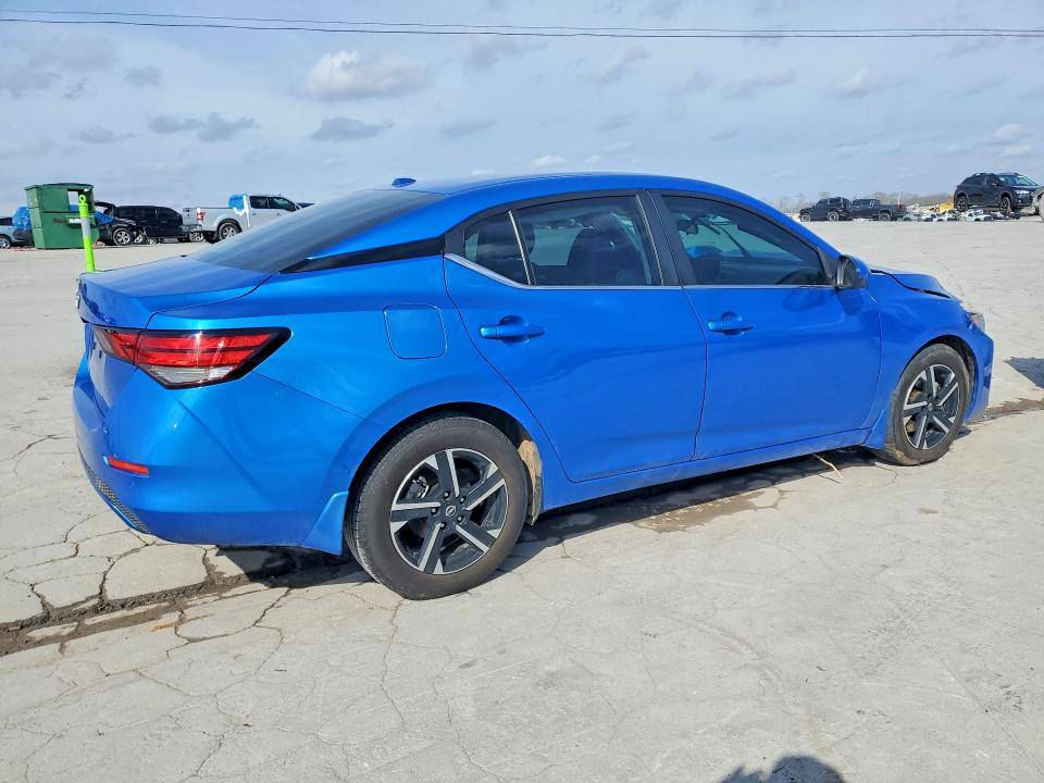 📢 بيع مباشر السعر 28 ورقة 
🚗  نوع السيارة ; نيسان سنترا
💈  موديل    2024 
⚒️
الضرر ; موضح بالصور 
________ ______________________
🎁 كارفاكس مجانًا
 _____________________________
💲 عمولة المكتب: 200 دولار فقط
______________________________
⛴️ مدة وصول المركبة: بين 60 و 70 يوماً  
🔍 نظام تتبع مباشر خاص بالزبائن  
🤝يتم تخليص المركبة عن طريق المكتب ضمان مدى الحياة
ـ-ـ-ـ-ـ-ـ-ـ-ـ-ـ-ـ-ـ-ـ-ـ-ـ-ـ-ـ-ـ-ـ-ـ-ـ-ـ-ـ-ـ-ـ-ـ-ـ-ـ-ـ-ـ-ـ-ـ-ـ-ـ-
📞 للاستفسار والتواصل:  
📲 *********** 
ـ-ـ-ـ-ـ-ـ-ـ-ـ-ـ-ـ-ـ-ـ-ـ-ـ-ـ-ـ-ـ-ـ-ـ-ـ-ـ-ـ-ـ-ـ-ـ-ـ-ـ-ـ-ـ-ـ-ـ-ـ-ـ-ـ
⚠️ ملاحظة: هذه مجرد عينة بسيطة من السيارات المتاحة في المزاد لدينا، لا تفوّت الفرصة!
______________________________
📍 موقع المكتب:  
بغداد، الدورة شارع الكفائاة قرب فلكة ابو دشير #الجميع
