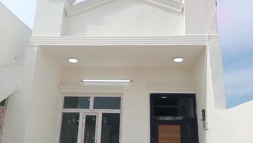 اعلان 📣📣
دار للبيع زراعي مساحه ١٠٠طول سعر مناسب جدا 🏠

يتكون من غرفت نوم صاله مطبخ صحيات درج خارجي كامل بدون نقص فول 🏠🏠

سعر 26مليون قفل 💵

موقع العقار 55قرب جامع محمد المصطفى قريب من الشارع 🏠

استفسار عله الرقم ‏‪***********‬‏
