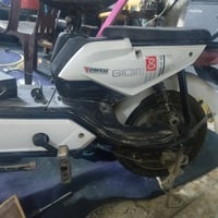 دراجة شحن • عطل بسيط • مدينة الصدر