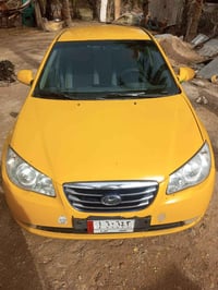 انتره • ٢٠٠٩ • مكينه ٢٠٠٠