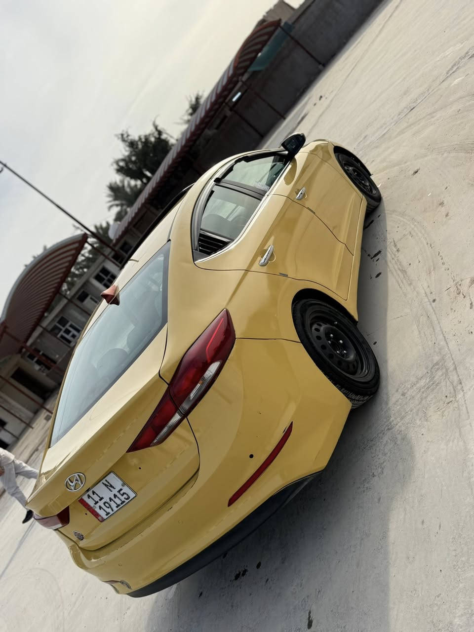 النترا موديل 2017فوال مواصفات للخير سرقه  بنيد وجاملغ بدون دواخل بل عراق قبق صندوك طخه بسيطه استبدال بصلي مصفره هيئه وغرامات رقم بغداد دوالي بسمي مكاني بغداد كراده طابقين 
***********
السعر 110
