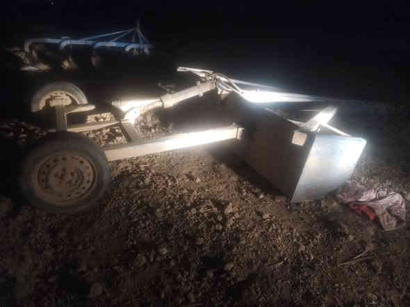 معدلان للبيع  ٣ متر مكفول من لحيم طك ***********
