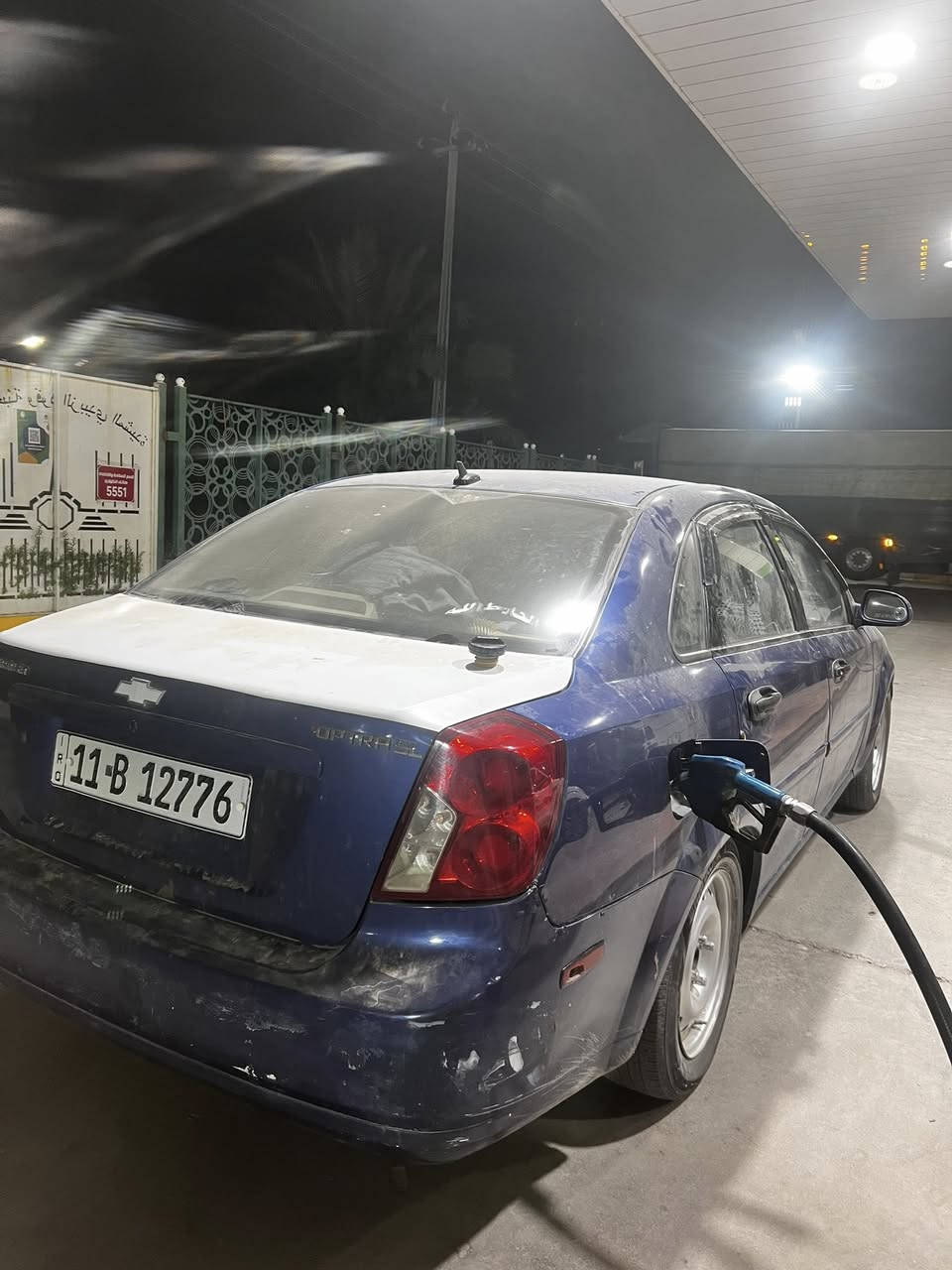 سلام عليكم فورنزه 2008 سياره خير من الله بيه جاملغ خلفي حادثه وبيه جاملغ امامي صبغ صدر أمام خلفي خير من الله المشط مالته يذب دهن مكينه كير خير من الله كير أوتو ماتيك 
رقم بغداد إنكليزي شرط عقد مروري سعره 47 وبيه مجال حك جيه مكاني بغداد لاستفسار ***********
