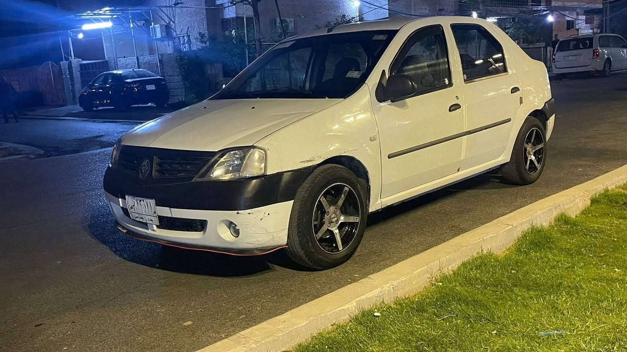 السلام عليكم رينو لوكان موديل ١٣ بور ستيرن سنتر لوك فحل كير محرك تخم تاير جديد صدر امامي خلفي جديد بدون صبغ ولاخياس بارد ذيل الجاملخ بسمي سنويه ل٢٨ ويل كب رياضي سعر٥٧$ مكاني بغداد المنصور*********** بي واتس اب غير متواجد على الفيس
