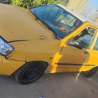 ٢٠١٣ • مكينه وكير جدد • شواصي بلاديه
