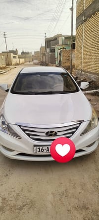 سوناتا ٢٠١٣ • رقم قادسية دولي • سنوية ٢٠٣٠