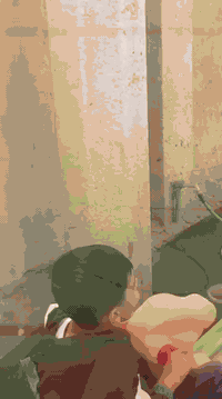 سبع البور • روضة الابداع • نطق وتوحد