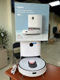 ايفا بلاس • كنس مسح • شفط قوي