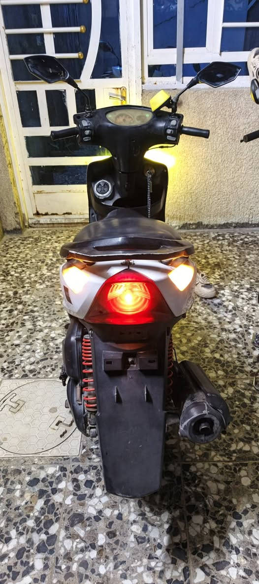 سلام عليكم عندي دراجة ماكس ثعلب مراوس اب ماكس عدلة او ماكس منقولي او يراني


**إذا كنت صاحب هذا الإعلان وتريد حذفه لأي سبب، رجاءا أرسل رسالة إلى الدعم الفني**