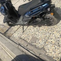 شحن • أباجي • جديدة