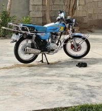 تايكر • موديل ٢٥ • ناحية ابوصيدا