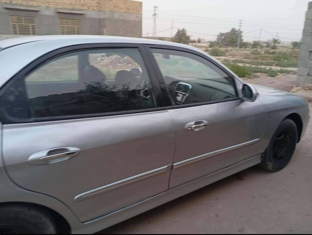 سوناته البيع موديل 2000محرك كير مكفولات
رقم نجف لاماني سياره ماعليه غرامات تحويل يمته ماتريد 
***********مكان سياره بابل الحمزه الغربي مكلف بنشر
