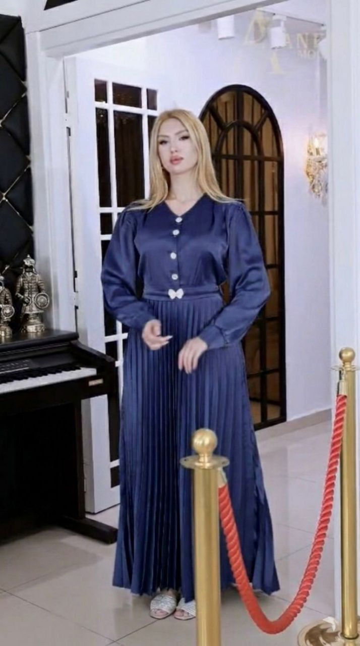 فستان كبس❤‍🩹
وسوت نساءي
خامة ستن زارة تركي
38-40-42-44-46-48


**إذا كنت صاحب هذا الإعلان وتريد حذفه لأي سبب، رجاءا أرسل رسالة إلى الدعم الفني**