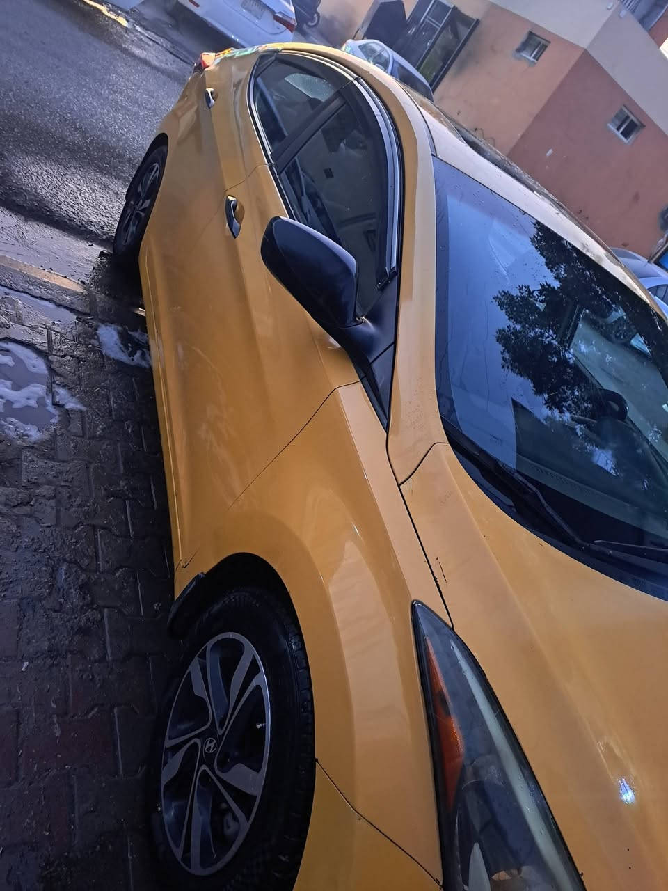 النترا 2016 وارد كندي رقم بغداد بأسمي سنوية لغاية 2030 مشروع وطني فول مواصفات عده البصمة مكينة 1800 دوش نظيف (ما مفتوح) ضربتها موضح بالصور وبيها تقرير سعرها 115 مكان السياره كربلاء واذا اكو مراوس بخصوصي نفس السعر رقم الهاتف ***********
