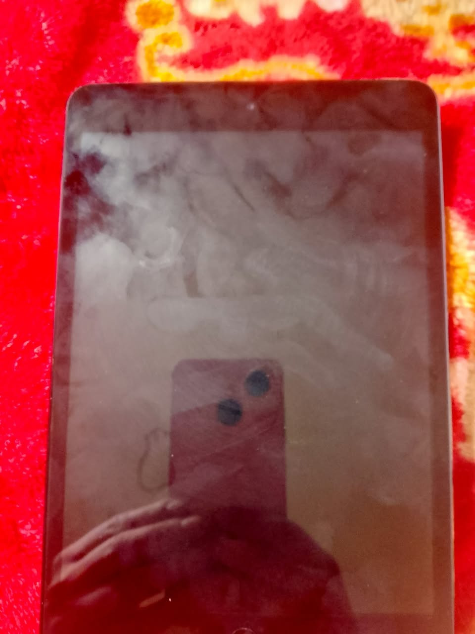 ايباد ستعمال قليل اخو جديد اي ضرر مابي سعره 50 وبي مجال بسيط مع كيبل شحن هديه مكاني كربلاء


**إذا كنت صاحب هذا الإعلان وتريد حذفه لأي سبب، رجاءا أرسل رسالة إلى الدعم الفني**