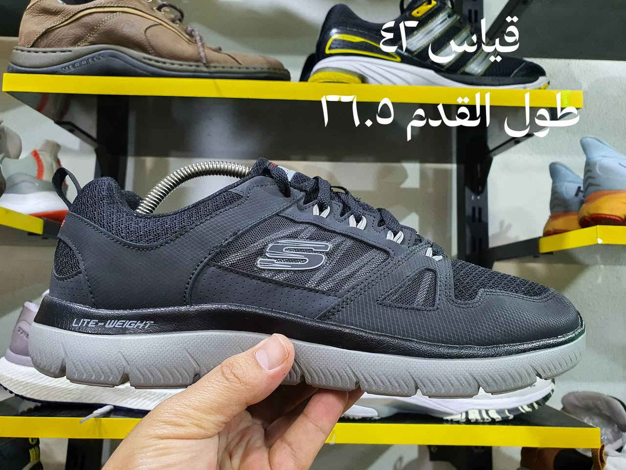 وجبه جديده ماركات بالة أوربي
شرط النظافه شرط أورجينال 
التواصل عن طريق الماسنجر 
الوات سآب ***********
العنوان موصل دواسه خارج قرب فلافل بدر 
يوجد توصيل
