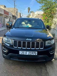 لاريدو • ٢٠١٦ • رقم سليمانيه