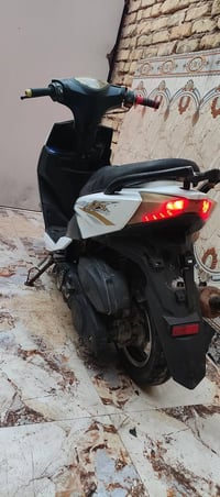 اف اس • دراجه • للبيع