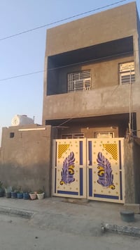 حي الاسرى الزراعي • ١٣٠م • غرفتين نوم