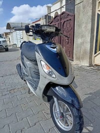 دراجة ماكس منغوليا سودة الدراجة حلوة السعر 450وبيهة مجال مكان بغداد مد...